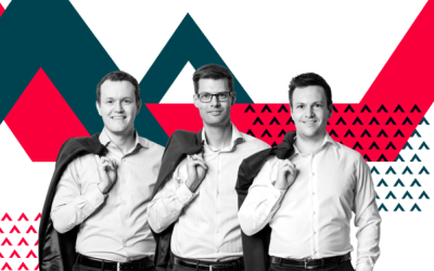 Kostenlose Unterstützung für Start-Ups dank Fasoon, dem neuen Firmengründungsportal der Schweiz