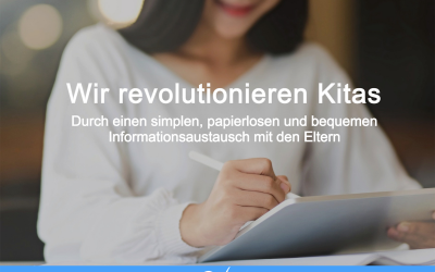 SimpleVisor: Software für Kitas