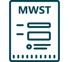 MWST Anmeldung