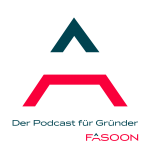 Podcast für Gründer