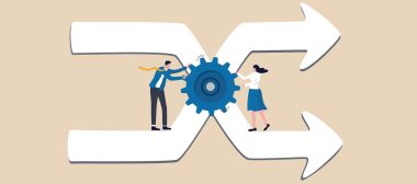 Die Umwandlung einer Einzelfirma in eine GmbH oder AG