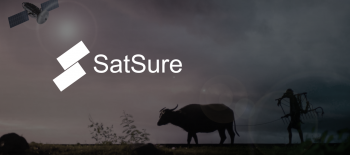 SatSure: Mit Überblick und Big Data zu besseren Entscheidungen