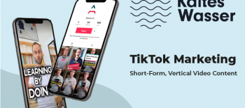 KaltesWasser: Die TikTok Marketing-Agentur