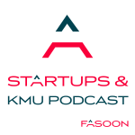 Startups & KMU Podcast