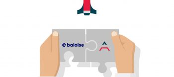 Baloise und Fasoon verlängern ihre Partnerschaft